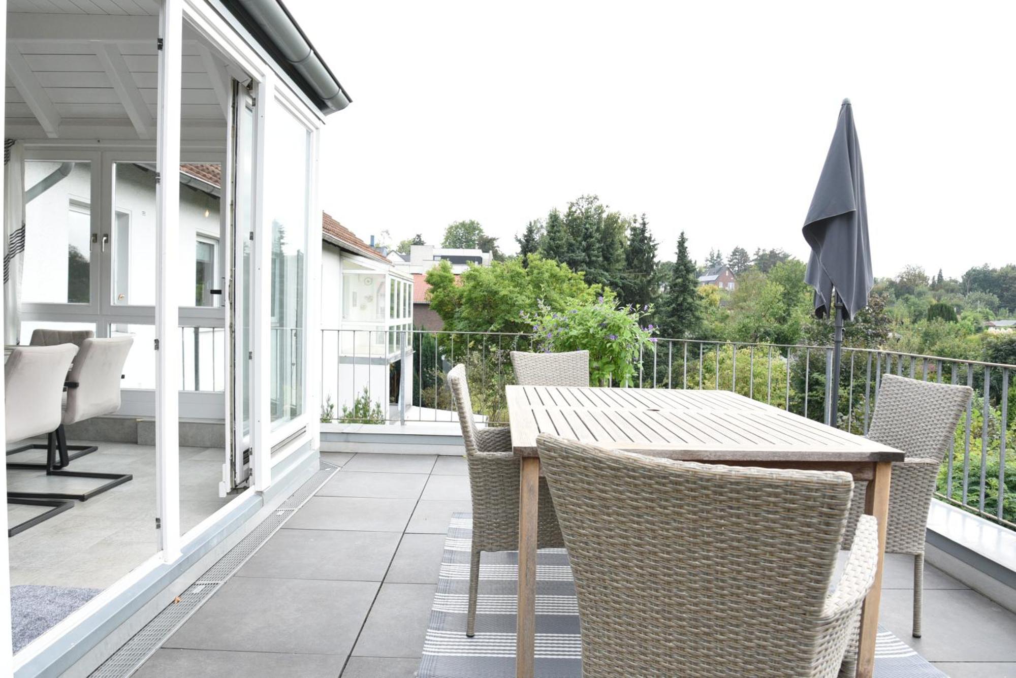 Jupa Homes Bochum Exterior photo